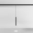 Трековый светильник Technical TR226-4-5WTW-M-DD2-B