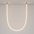 Комплектующие для гибкого неона Led Strip 20320