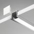 Профиль Led Strip ALM006S-2M