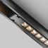 Трековый светильник Technical TR241-4-12WTW-DSZ-B
