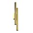 Настенный светильник (бра) Maytoni C082WL-24W2.7K-BS