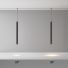 Трековый светильник Technical TR245-7W3K-B