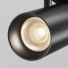 Трековый светильник Technical TR243-12W3K-B