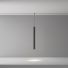 Трековый светильник Technical TR245-7W4K-B