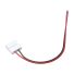 Комплектующие к светодиодной ленте с токоведущими элементами Led Strip CN009