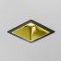 Аксессуары честный знак Technical Ring8-10W-SQ-BS