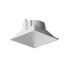 Аксессуары честный знак Technical Ring8-10W-SQ-W