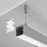 Профиль Led Strip ALM-3535B-S-2M