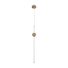 Подвесной светильник Freya FR5387PL-L14.5BS