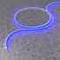 Гибкий неон Led Strip 432024