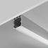 Профиль Led Strip ALM-3535B-S-2M