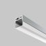 Профиль Led Strip ALM-2020B-S-2M