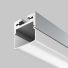 Профиль Led Strip ALM-2020B-S-2M