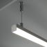 Профиль Led Strip ALM-2020B-S-2M