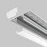 Профиль Led Strip ALM-6114-S-2M