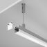 Профиль Led Strip ALM-2020B-S-2M