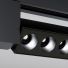 Трековый светильник Technical TR010-1-10W4K-M-B