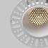 Встраиваемый светильник Technical DL124-10W-3K-TRS-W
