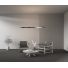 Профиль Led Strip ALM-3535R-B-TR-90°-0.4M