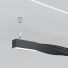 Профиль Led Strip ALM-3535R-B-TR-90°-0.4M