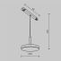 Трековый светильник Technical TR123-2-15W3K-B