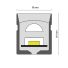 Гибкий неон Led Strip 432017