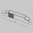Источник тока Lighting control PSL-DL40-S-750-900mA