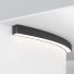 Профиль Led Strip ALM-3535R-B-D-45°-1.5M
