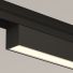 Уличный трековый светильник Outdoor O-TR02-1-S-24WB3K