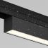 Уличный трековый светильник Outdoor O-TR02-1-S-24WB3K