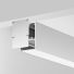 Комплектующие для профиля Led Strip 642095