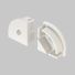 Комплектующие для профиля Led Strip ALM008EC