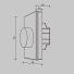 Роторная панель управления Lighting control 711023