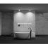 Потолочный светильник Technical C030CL-01W