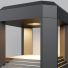 Ландшафтный светильник Outdoor O019FL-L13GR3K