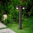 Ландшафтный светильник Outdoor O010FL-02B