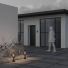 Ландшафтный светильник Outdoor O024FL-01G