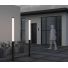 Садово-парковый светильник Outdoor O041FL-L100B3K