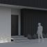 Подсветка для лестниц Outdoor O022-L3W